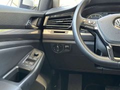 Volkswagen Bora 280TSI DSG Elite Edition - ფოტო 16