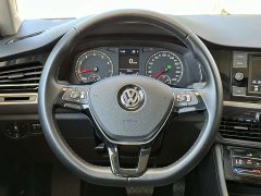 Volkswagen Bora 280TSI DSG Elite Edition - ფოტო 17