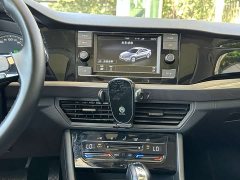Volkswagen Bora 280TSI DSG Elite Edition - ფოტო 18