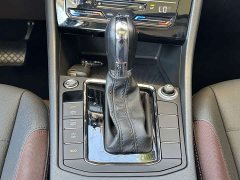 Volkswagen Bora 280TSI DSG Elite Edition - ფოტო 19