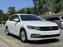 Volkswagen Bora 280TSI DSG Elite Edition - ფოტო 3