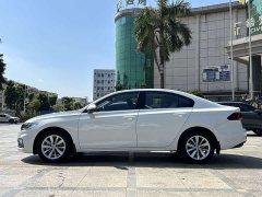 Volkswagen Bora 280TSI DSG Elite Edition - ფოტო 4