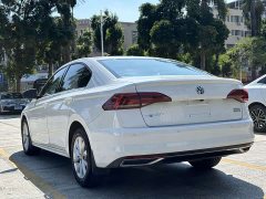 Volkswagen Bora 280TSI DSG Elite Edition - ფოტო 5