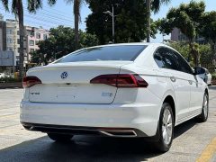 Volkswagen Bora 280TSI DSG Elite Edition - ფოტო 7
