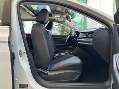 Volkswagen Bora 280TSI DSG Elite Edition - ფოტო 8