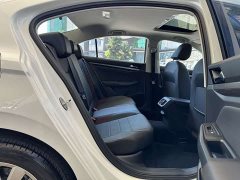 Volkswagen Bora 280TSI DSG Elite Edition - ფოტო 9