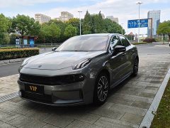 Lynk & Co 03 1.5TD DCT Dynamic Pro Version - photo 1