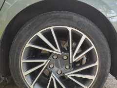Lynk & Co 03 1.5TD DCT Dynamic Pro Version - photo 10