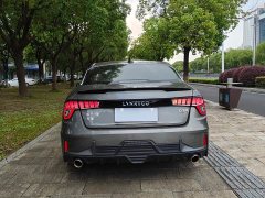 Lynk & Co 03 1.5TD DCT Dynamic Pro Version - photo 13