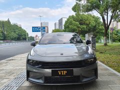 Lynk & Co 03 1.5TD DCT Dynamic Pro Version - photo 2