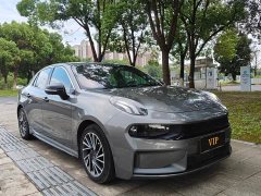 Lynk & Co 03 1.5TD DCT Dynamic Pro Version - photo 3
