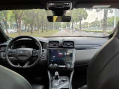 Lynk & Co 03 1.5TD DCT Dynamic Pro Version - photo 8