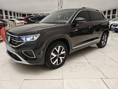 Volkswagen Taos 280TSI FWD Luxury Plus Advanced Edition - photo 1