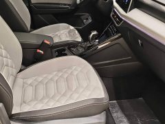 Volkswagen Taos 280TSI FWD Luxury Plus Advanced Edition - photo 10
