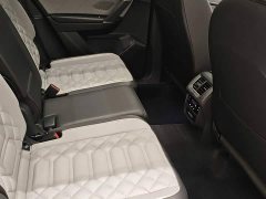 Volkswagen Taos 280TSI FWD Luxury Plus Advanced Edition - photo 11