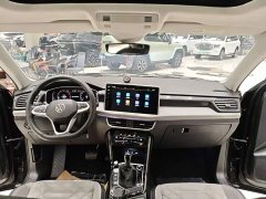 Volkswagen Taos 280TSI FWD Luxury Plus Advanced Edition - photo 15