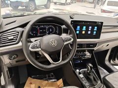 Volkswagen Taos 280TSI FWD Luxury Plus Advanced Edition - photo 16