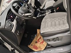 Volkswagen Taos 280TSI FWD Luxury Plus Advanced Edition - photo 17