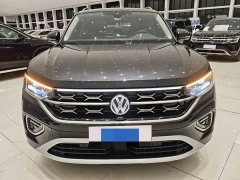 Volkswagen Taos 280TSI FWD Luxury Plus Advanced Edition - photo 2