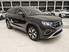 Volkswagen Taos 280TSI FWD Luxury Plus Advanced Edition - photo 3