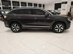 Volkswagen Taos 280TSI FWD Luxury Plus Advanced Edition - photo 5