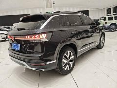 Volkswagen Taos 280TSI FWD Luxury Plus Advanced Edition - photo 6