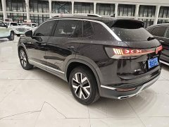 Volkswagen Taos 280TSI FWD Luxury Plus Advanced Edition - photo 8