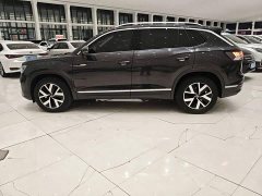 Volkswagen Taos 280TSI FWD Luxury Plus Advanced Edition - photo 9