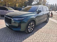 Li Auto ONE Extended Range 6-Seater - ფოტო 1