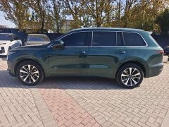 Li Auto ONE Extended Range 6-Seater - ფოტო 2