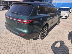 Li Auto ONE Extended Range 6-Seater - ფოტო 3