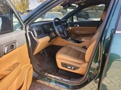 Li Auto ONE Extended Range 6-Seater - ფოტო 4
