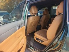 Li Auto ONE Extended Range 6-Seater - ფოტო 5