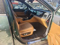 Li Auto ONE Extended Range 6-Seater - ფოტო 6