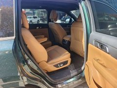 Li Auto ONE Extended Range 6-Seater - ფოტო 7