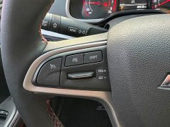 Chevrolet Cruze RS 330T Automatic Comfort Edition National VI - ფოტო 12