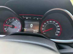 Chevrolet Cruze RS 330T Automatic Comfort Edition National VI - ფოტო 14
