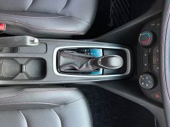 Chevrolet Cruze RS 330T Automatic Comfort Edition National VI - ფოტო 17
