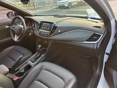 Chevrolet Cruze RS 330T Automatic Comfort Edition National VI - ფოტო 18