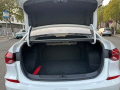 Chevrolet Cruze RS 330T Automatic Comfort Edition National VI - ფოტო 20