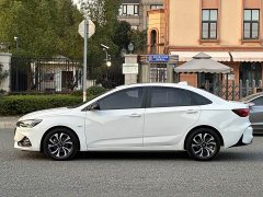 Chevrolet Cruze RS 330T Automatic Comfort Edition National VI - ფოტო 4