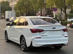Chevrolet Cruze RS 330T Automatic Comfort Edition National VI - ფოტო 5