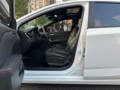 Chevrolet Cruze RS 330T Automatic Comfort Edition National VI - ფოტო 6