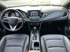Chevrolet Cruze RS 330T Automatic Comfort Edition National VI - ფოტო 8