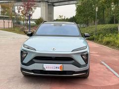 NIO ES6 610KM Performance Edition - photo 1