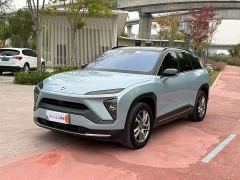 NIO ES6 610KM Performance Edition - photo 2
