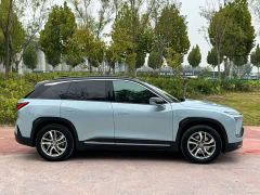 NIO ES6 610KM Performance Edition - photo 3