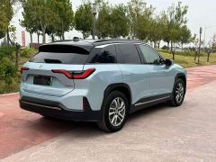 NIO ES6 610KM Performance Edition - photo 4