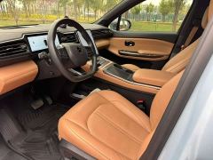 NIO ES6 610KM Performance Edition - photo 6