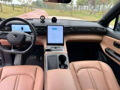 NIO ES6 610KM Performance Edition - photo 8